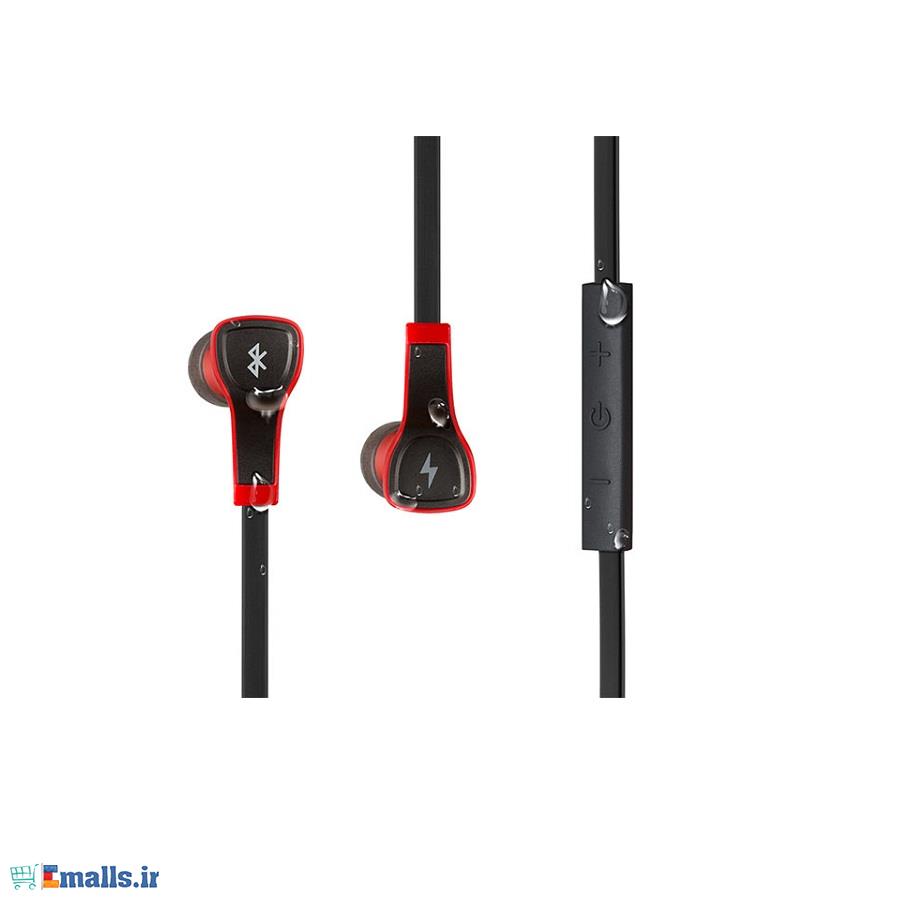 هدفون بلوتوثی ادیفایر مدل دبلیو 288 بی تی Edifier W288BT Lightweight Bluetooth Earphone